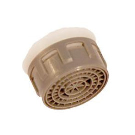 Emulsor M22/M24 6 l/min topo preto, Neoperl
