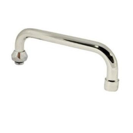 Bica baixa 200 mm com oring