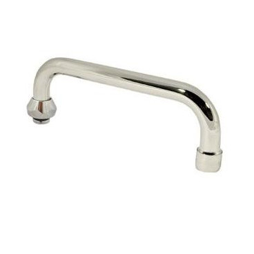Bica baixa 200 mm com oring