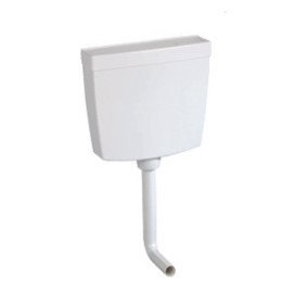 Autoclismo Pop branco, OLI CA04000014653
