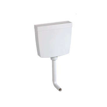 Autoclismo Pop branco, OLI CA04000014653