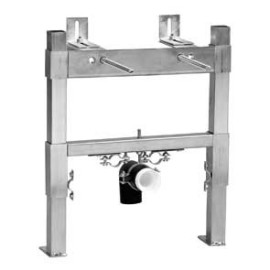Estrutura Sanitarblock para bidé, OLI CC01000008908