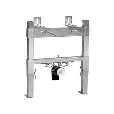 Estrutura Sanitarblock para bidé, OLI CC01000008908
