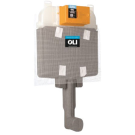 Autoclismo interior OLI74 Plus mecânico (8 cm), OLI CB11000885062