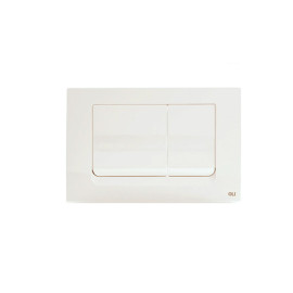 Placa de comando Ria branca dupla descarga, mecânica, OLI CG21000010230