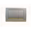 Placa de comando metal mate dupla descarga, OLI CG18000011419