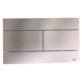 Placa de comando SLIM mate dupla descarga, mecânica, OLI CG23000010197