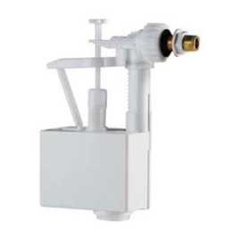 Torneira de bóia entrada lateral UNIF 1/2'', OLI CF07000002406