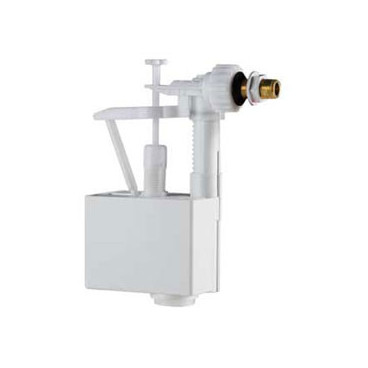 Torneira de bóia entrada lateral UNIF 1/2'', OLI CF07000002406