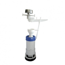 Válvula de descarga Poussoir Eco, OLI CE14000886108