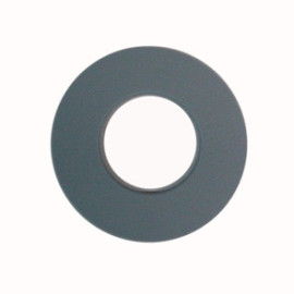 Membrana para válvula de descarga 52,5x19,5x3 mm (Sigma 8 cm), Geberit 241.291.00.1
