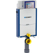 Estrutura Kombifix para sanita suspensa, com Sigma 12 cm, h 108 cm, Geberit 110.374.00.5