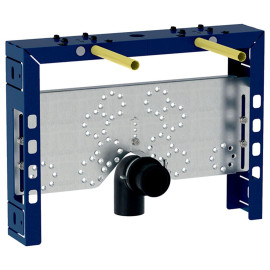 Estrutura Kombifix bidé simples, Geberit 457.608.00.5