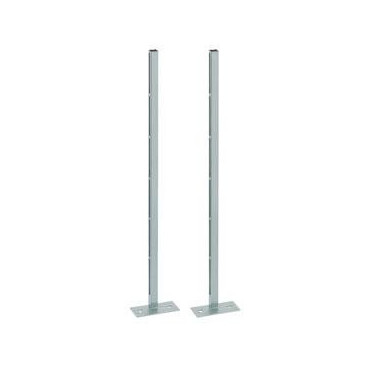 Pés de suporte Kombifix, Geberit 457.872.26.1