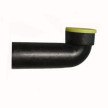 Curva a 90º com gola, Geberit 367.880.16.1