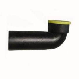 Curva a 90º com gola, Geberit 367.880.16.1