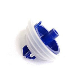 Membrana para torneira de boia, Geberit 242.313.00.1