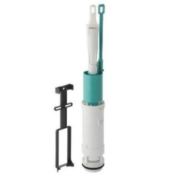 Válvula de descarga para Sigma 8 cm, Geberit 241.290.00.1