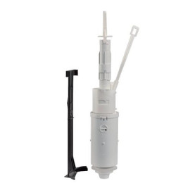 Válvula de descarga para Twinline, Geberit 240.501.00.1