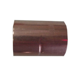 União de cobre para soldar 18 mm