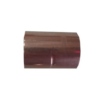 União de cobre para soldar 28 mm