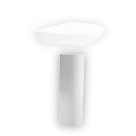 Coluna Stylo Branca, Sanitana
