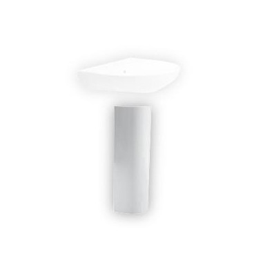 Coluna Stylo Branca, Sanitana