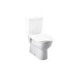 Sanita compacta MOBIL branco, Sanitana S10217623300000