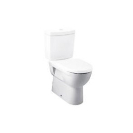 Sanita compacta MOBIL branco, Sanitana S10217623300000