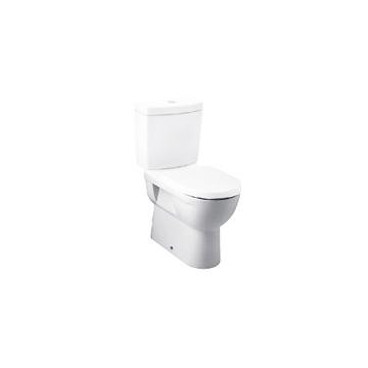 Sanita compacta MOBIL branco, Sanitana S10217623300000