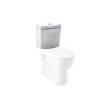 Autoclismo compacto MOBIL branco, Sanitana S10217604500000