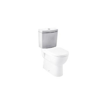 Autoclismo compacto MOBIL branco, Sanitana S10217604500000