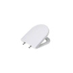 Tampo para sanita MOBIL termodur take-off simples branco, Sanitana S80200362000000