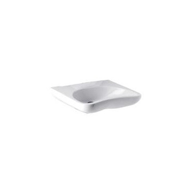 Lavatório MOBIL 65 mural branco, Sanitana S10217636200000