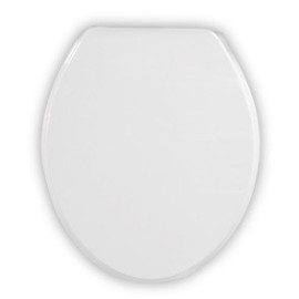 Tampo de sanita Monte Bianco MDF lacado branco (para loiça Valadares)