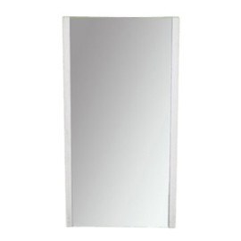 Espelho com 60 cm Plan branco