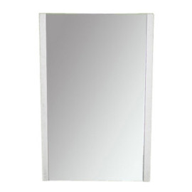 Espelho com 80 cm Plan branco