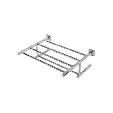 Porta toalhas 60 cm FLUX