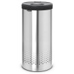 Cuba roupa 35L inox mate, Brabantia 103469