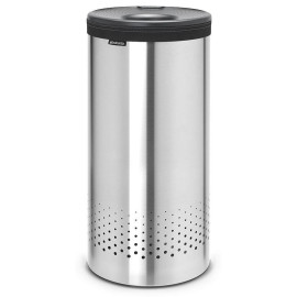Cuba roupa 35L inox mate, Brabantia 103469