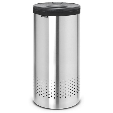 Cuba roupa 35L inox mate, Brabantia 103469