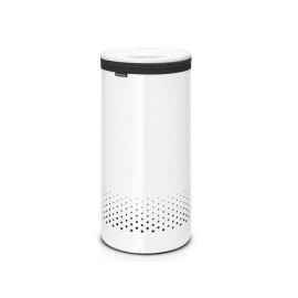 Cuba roupa 35L branco, Brabantia 304866
