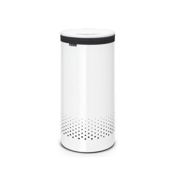 Cuba roupa 35L branco, Brabantia 304866