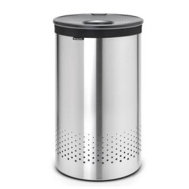 Cuba roupa 60L inox mate, Brabantia 105166