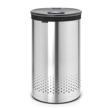 Cuba roupa 60L inox mate, Brabantia 105166