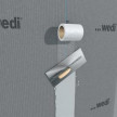 Fita de reforço 25 m x 125 mm