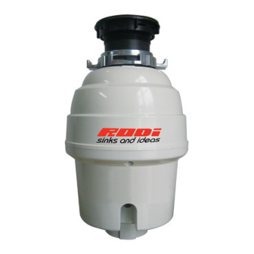 Triturador (0,5 HP, 220V), Rodi 35004