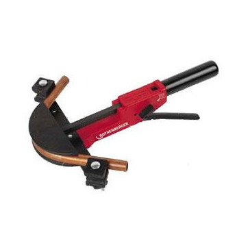 Curvadora Maxi Bender 14-25 mm R2.3090 Rothenberger