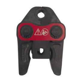 Mordaça para multicamada U 25 mm, 015315X Rothenberger