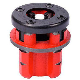 Cabeças roscar direitas 1''1/2, 070842X Rothenberger